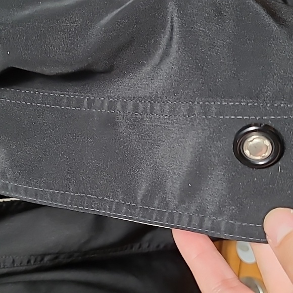 Vintage Raincoat - Picture 7 of 7